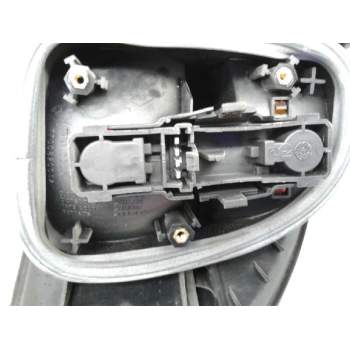 Recambio de piloto trasero izquierdo para renault laguna (b56) 2.2 turbodiesel referencia OEM IAM 7700820052  
