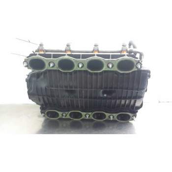 Recambio de colector admision para porsche cayenne (typ 9pa) turbo referencia OEM IAM 94811001102  