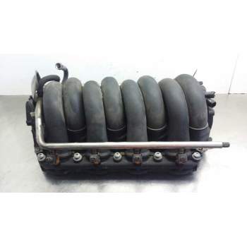 Recambio de colector admision para porsche cayenne (typ 9pa) turbo referencia OEM IAM 94811001102  