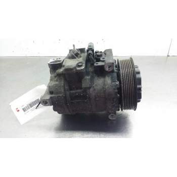COMPRESOR AIRE ACONDICIONADO 4472209110 