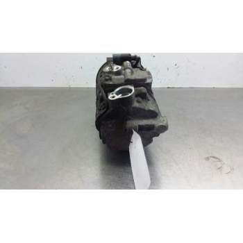 Recambio de compresor aire acondicionado para porsche cayenne (typ 9pa) turbo referencia OEM IAM 4472209110  