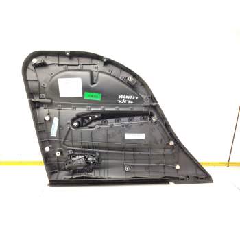 Recambio de guarnecido puerta trasera derecha para bmw serie 1 lim. (f20/f21) referencia OEM IAM 7271980  
