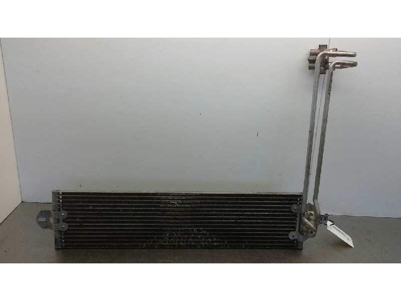 Recambio de enfriador aceite direccion para porsche cayenne (typ 9pa) turbo referencia OEM IAM 7L0317021BHO  