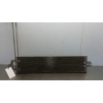 Recambio de enfriador aceite direccion para porsche cayenne (typ 9pa) turbo referencia OEM IAM 7L0317021BHO  