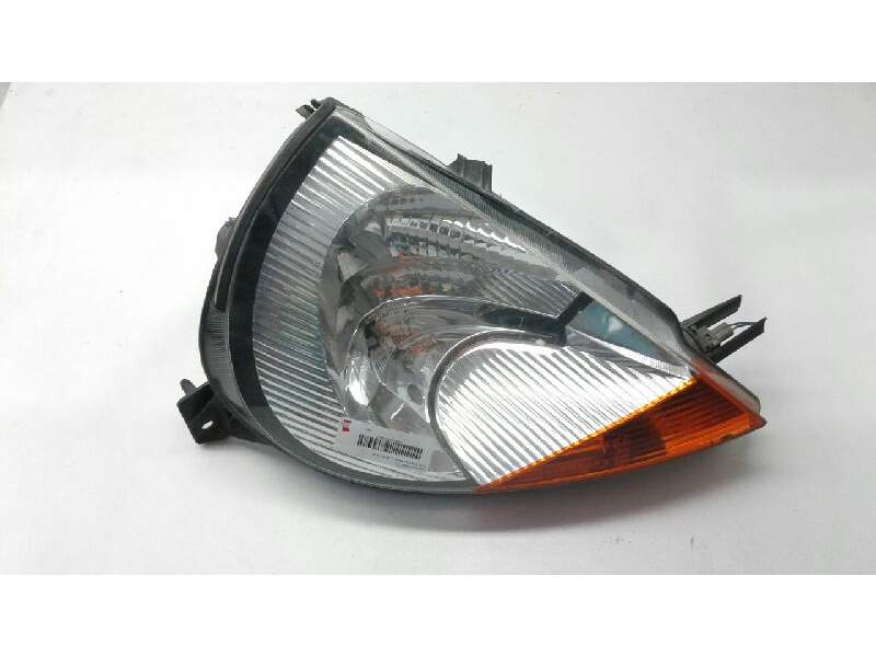 Recambio de faro derecho para ford ka (ccq) básico referencia OEM IAM   