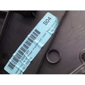 Recambio de guarnecido puerta trasera derecha para bmw serie 1 lim. (f20/f21) referencia OEM IAM 7271980  