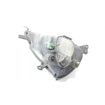 Recambio de faro izquierdo para ford ka (ccq) básico referencia OEM IAM   