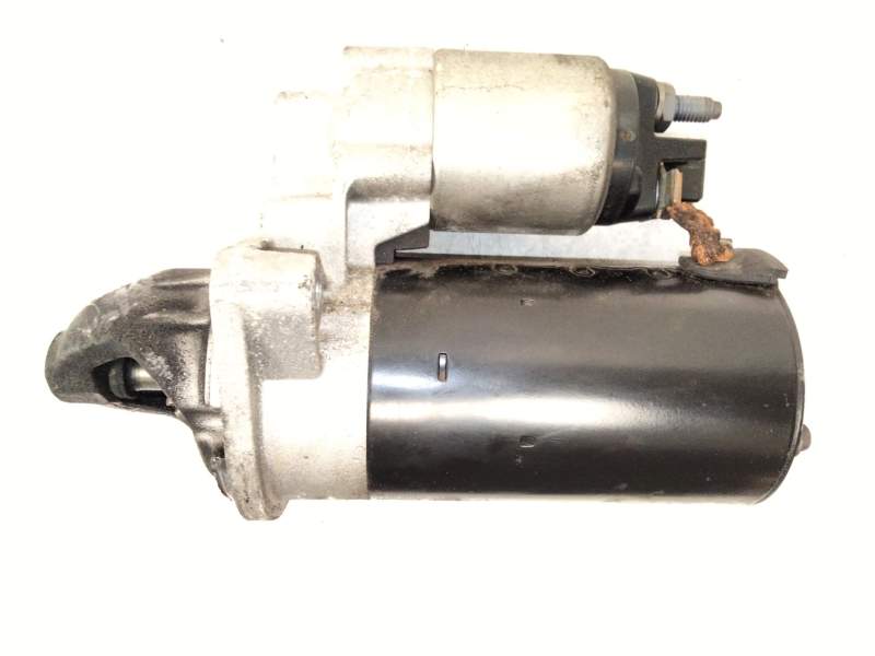Recambio de motor arranque para bmw 1 (e81) 120 i referencia OEM IAM 7550975 0001138002 
