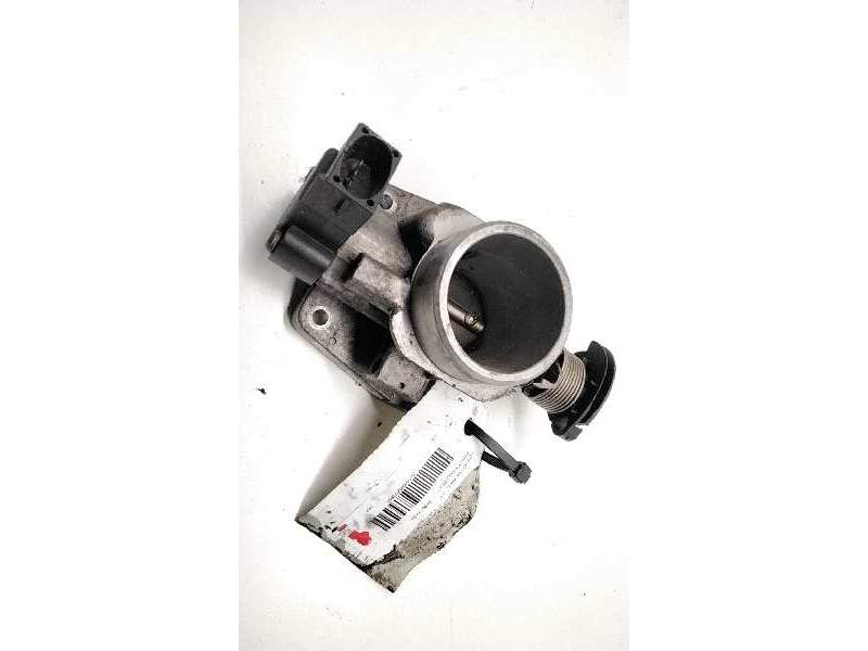 Recambio de cuerpo de mariposa para ford ka (ccq) básico referencia OEM IAM 97BFAD  