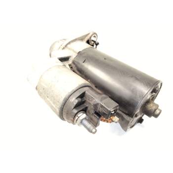 Recambio de motor arranque para bmw 1 (e81) 120 i referencia OEM IAM 7550975 0001138002 