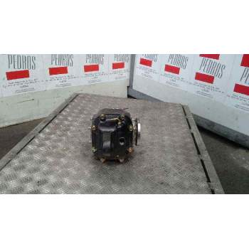 Recambio de diferencial delantero para nissan terrano/terrano.ii (r20) 2.7 turbodiesel referencia OEM IAM 38501G2309  38501G2309