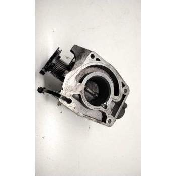 Recambio de cuerpo de mariposa para ford ka (ccq) básico referencia OEM IAM 97BFAD  
