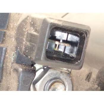 Recambio de motor arranque para bmw 1 (e81) 120 i referencia OEM IAM 7550975 0001138002 