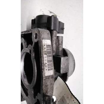 Recambio de cuerpo de mariposa para ford ka (ccq) básico referencia OEM IAM 97BFAD  