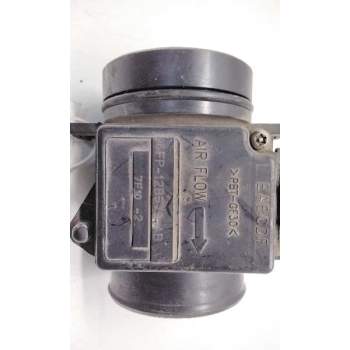 Recambio de caudalimetro para ford ka (ccq) básico referencia OEM IAM 96FP12B579AB  