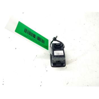 Recambio de mando elevalunas trasero derecho para bmw serie 1 lim. (f20/f21) referencia OEM IAM 920810603  