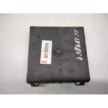 Recambio de centralita bsi para seat ibiza (6l1) cool referencia OEM IAM 6Q1937049D  