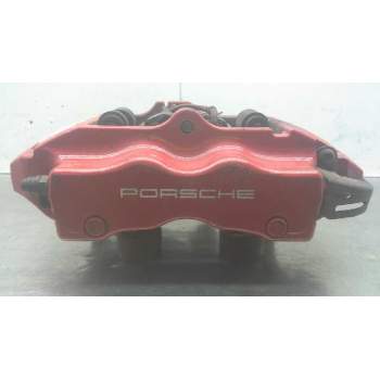 PINZA FRENO TRASERA DERECHA 2L0421 207573043 BREMBO