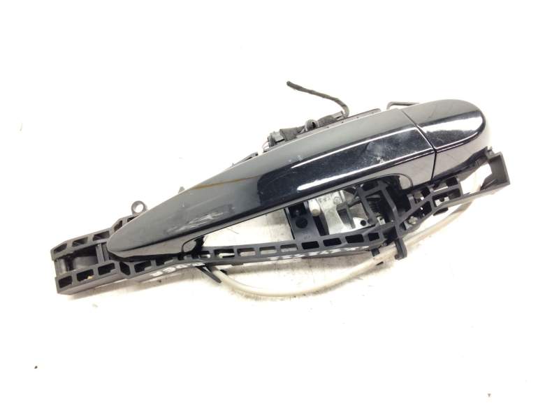 Recambio de maneta exterior delantera derecha para bmw serie 1 lim. (f20/f21) referencia OEM IAM   