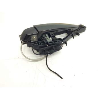 Recambio de maneta exterior delantera derecha para bmw serie 1 lim. (f20/f21) referencia OEM IAM   