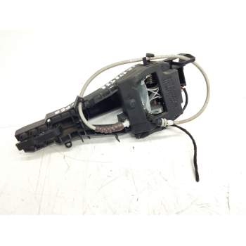 Recambio de maneta exterior delantera derecha para bmw serie 1 lim. (f20/f21) referencia OEM IAM   