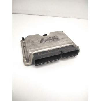 CENTRALITA MOTOR UCE 038906019NE 0281011824 1039S06265