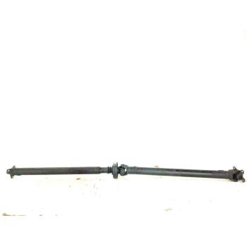 Recambio de cardan trasero para bmw 1 (e81) 120 i referencia OEM IAM 7537311  