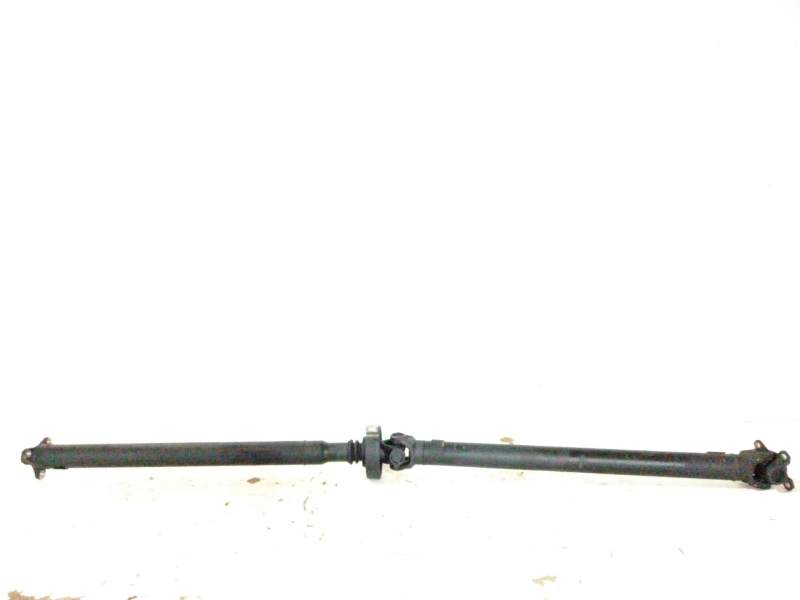 Recambio de cardan trasero para bmw 1 (e81) 120 i referencia OEM IAM 7537311  
