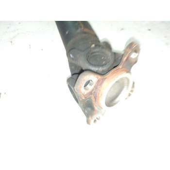 Recambio de cardan trasero para bmw 1 (e81) 120 i referencia OEM IAM 7537311  