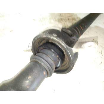 Recambio de cardan trasero para bmw 1 (e81) 120 i referencia OEM IAM 7537311  