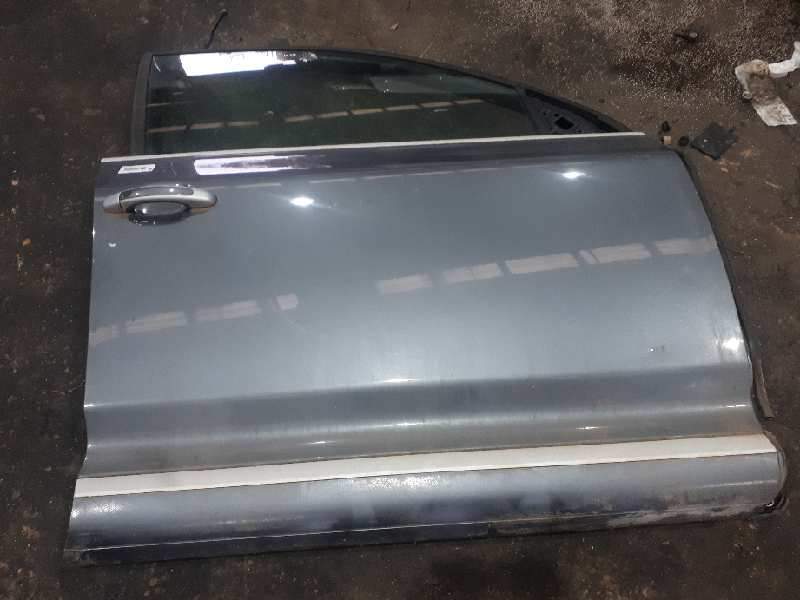 Recambio de puerta delantera derecha para porsche cayenne (typ 9pa) turbo referencia OEM IAM 95553101207GRV  