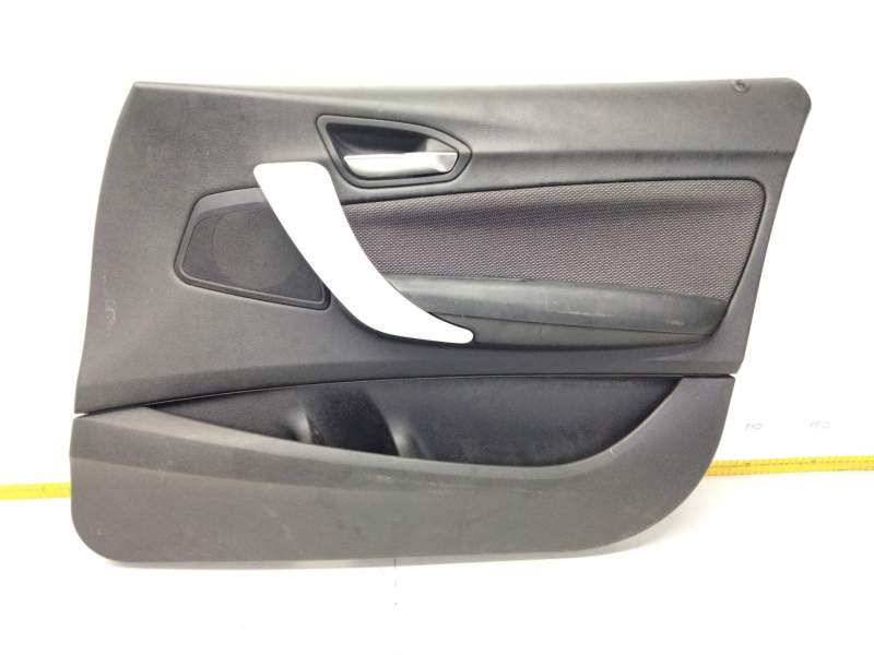 Recambio de guarnecido puerta delantera derecha para bmw serie 1 lim. (f20/f21) referencia OEM IAM 7240404  