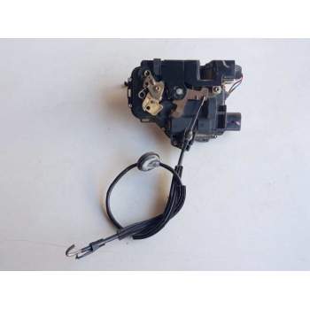 Recambio de cerradura puerta delantera derecha para volkswagen passat berlina (3b2) comfortline referencia OEM IAM 3B0885738EFKZ