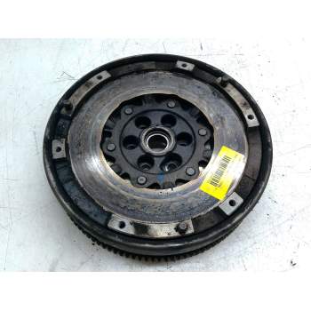 Recambio de volante motor para bmw 1 (e81) 120 i referencia OEM IAM 7560876HU  