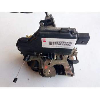 Recambio de cerradura puerta delantera derecha para volkswagen passat berlina (3b2) comfortline referencia OEM IAM 3B0885738EFKZ