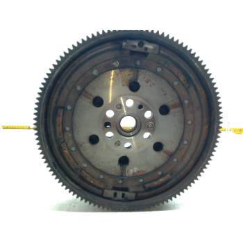 Recambio de volante motor para bmw 1 (e81) 120 i referencia OEM IAM 7560876HU  
