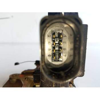 Recambio de cerradura puerta delantera derecha para volkswagen passat berlina (3b2) comfortline referencia OEM IAM 3B0885738EFKZ