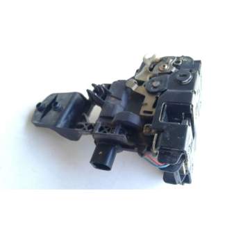 Recambio de cerradura puerta trasera derecha para volkswagen passat berlina (3b2) comfortline referencia OEM IAM   