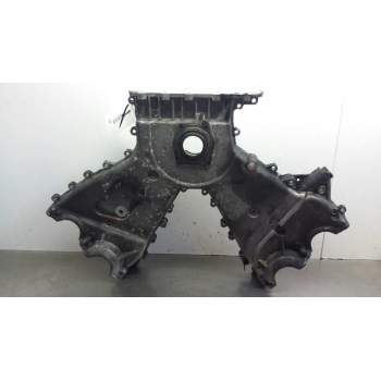Recambio de tapa distribucion exterior para porsche cayenne (typ 9pa) turbo referencia OEM IAM 9481011217R  