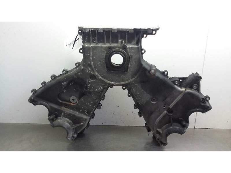 Recambio de tapa distribucion exterior para porsche cayenne (typ 9pa) turbo referencia OEM IAM 9481011217R  