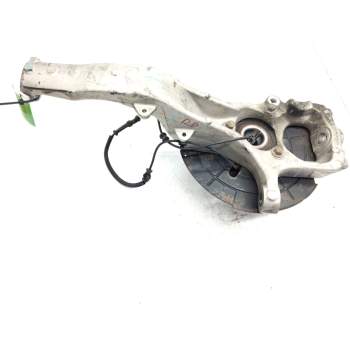 Recambio de mangueta delantera derecha para jeep gr. cherokee (wh) 3.0 crd cat referencia OEM IAM 52090178AC  