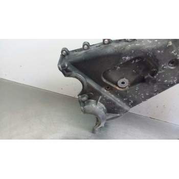 Recambio de tapa distribucion exterior para porsche cayenne (typ 9pa) turbo referencia OEM IAM 9481011217R  