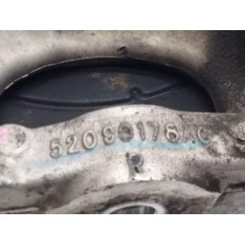 Recambio de mangueta delantera derecha para jeep gr. cherokee (wh) 3.0 crd cat referencia OEM IAM 52090178AC  
