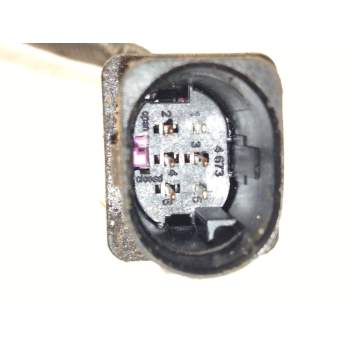 Recambio de sonda lambda para bmw 1 (e81) 120 i referencia OEM IAM 7258017130  