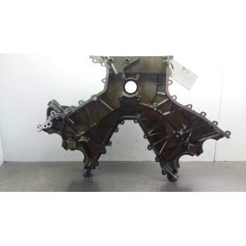 Recambio de tapa distribucion exterior para porsche cayenne (typ 9pa) turbo referencia OEM IAM 9481011217R  