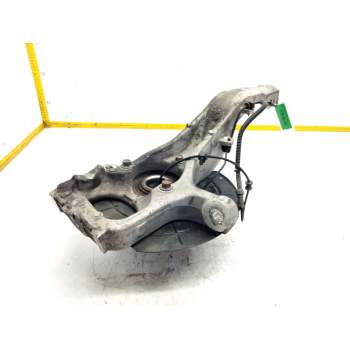 Recambio de mangueta delantera izquierda para jeep gr. cherokee (wh) 3.0 crd cat referencia OEM IAM 5242153106518  