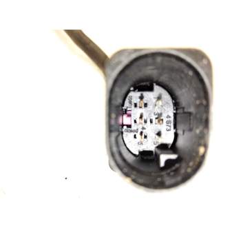 Recambio de sonda lambda para bmw 1 (e81) 120 i referencia OEM IAM 7539123  