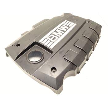 Recambio de tapa motor para bmw 1 (e81) 120 i referencia OEM IAM   
