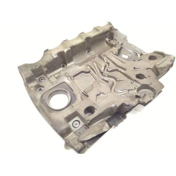Recambio de tapa motor para bmw 1 (e81) 120 i referencia OEM IAM   