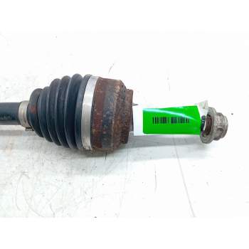 Recambio de transmision delantera derecha para jeep gr. cherokee (wh) 3.0 crd cat referencia OEM IAM   